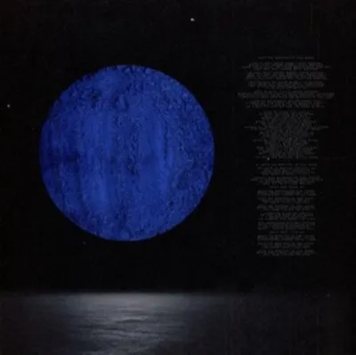 Obrázek produktu pro Sault - Today & Tomorrow (LP)
