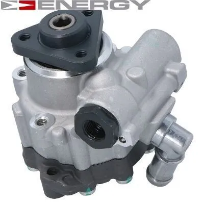 Obrázek produktu pro ENERGY PW690132 Posilovač řízení Posilovač pro BMW 5 Limuzína (E60) Hydraulický