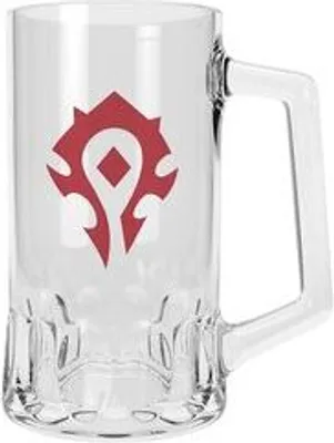 Obrázok produktu pre World of Warcraft - Horda - Hrnček na pivo