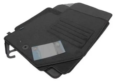 Obrázok produktu pre Kobercové rohože pre HYUNDAI Terracan (2001–2006)