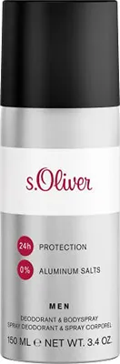 Produktbild von Deodorant & Bodyspray 150 ml