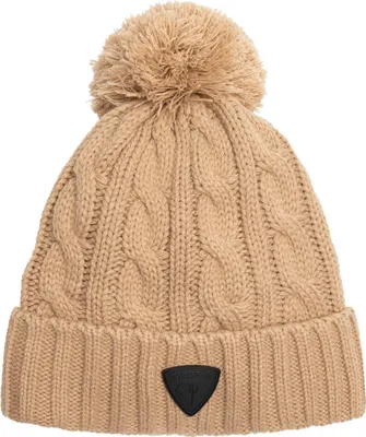 Image de Rossignol Jason Bonnet Beige Homme Beige One Size