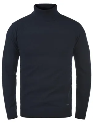 Produktbild von INDICODE IDErnetto Herren Rollkragenpullover Pullover mit Rollkragen