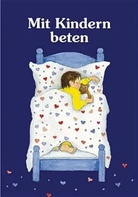 Zdjęcie produktu dla Modlitwa z dziećmi