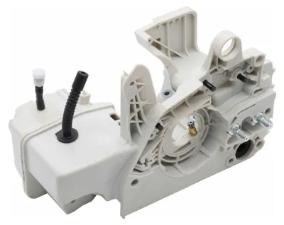 Produktbild von Motorgehäuse Tankgehäuse passend STIHL 025 021 MS210 MS230 11230203003 Motorsäge