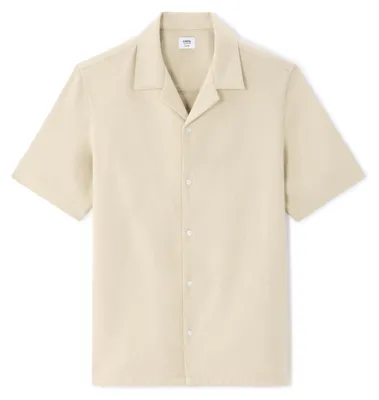 Produktbild von Celio Rustikales Kurzarmhemd XXL