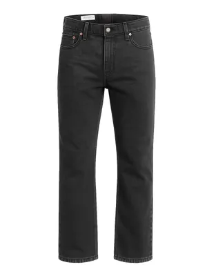 Produktbild von Levi's® Herren Jeans 501® Original Straight Farbe: Dunkelgrau, Größe: W38 L30