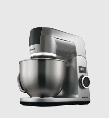 Produktbild von Grundig Küchenmaschine KMP 8650S