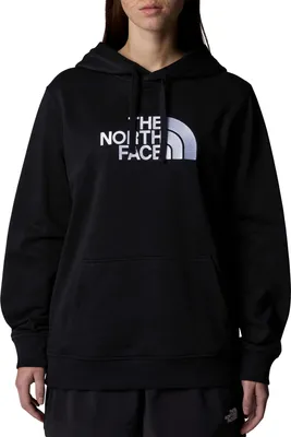Produktbild von The North Face W Drew Peak Pullover Hoodie - tnf black, Größe:XL