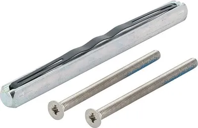 Immagine prodotto di Bef-set.Sertos® FS-G/G 65-70mm M5x75 4-KT.9x125mm HOPPE