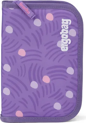 Produktbild von Ergobag Federmäppchen PonyBäradies