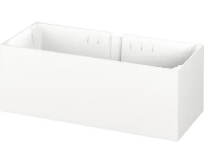 Produktbild von Badewannenträger Wistula 72 x 167 cm 17055675