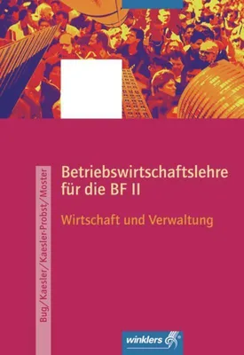 Produktbild von Betriebswirtschaftslehre 1. Schulbuch. Rheinland-Pfalz