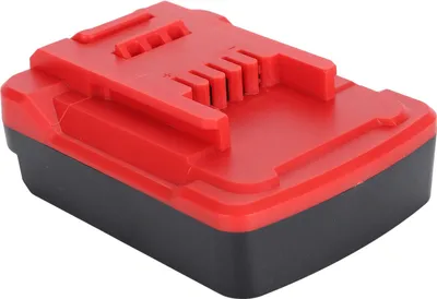 Zdjęcie produktu dla Profesjonalny adapter akumulatorowy, konwerter akumulatora 18 V do elektronarzędzi Einhell