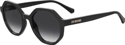 Produktbild von Damensonnenbrille Love Moschino MOL076_S