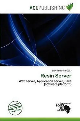 Produktbild von Resin Server