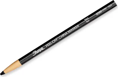 Obrázok produktu pre Sharpie S0305071, 1 kusov, Čierna, Čierna, Kolo