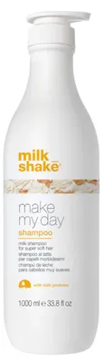 Image de Milk_Shake Make My Day Shampooing 1000 ml