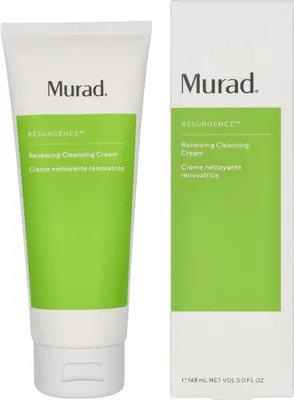 Produktbild von Murad Renewing Cleansing Cream 148 ml