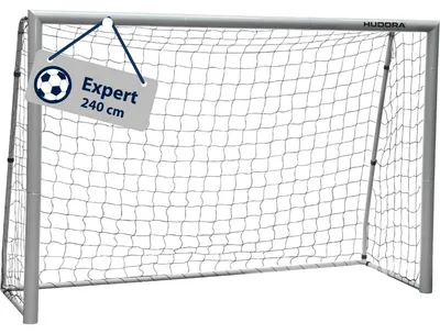 Immagine prodotto di Porta da calcio HUDORA Expert 240 : 240 cm