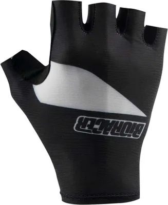 Produktbild von Bioracer One Summer Kurze Handschuhe Schwarz M Mann Schwarz M