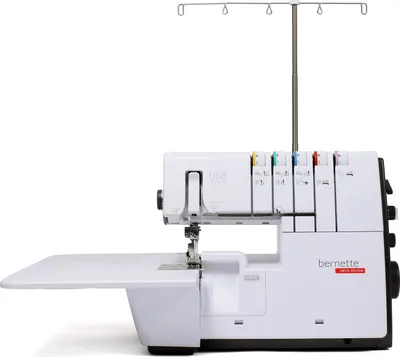 Produktbild von Bernette b68 Airlock