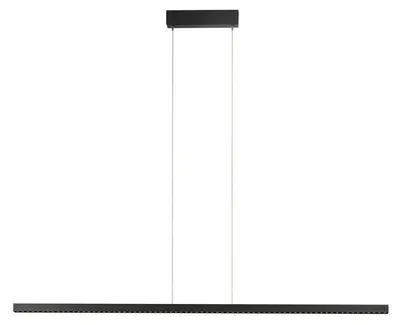 Zdjęcie produktu dla Lampa wisząca LED 25W TARVANA LE45410 Luces Exclusivas