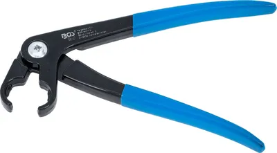 Image de BGS 66101 Pince de desserrage pour conduites de carburant