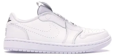 Produktbild von Jordan 1 Retro Low Slip White (Women's) - EU 35.5