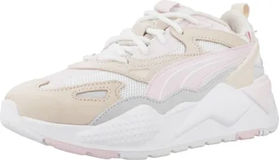 Produktbild von Puma Uni Sneaker 390776 29 Farbe: Weiß Größe: 36