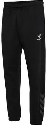 Produktbild von Hummel Hmltravel Sweat Pants - black, Größe:XS