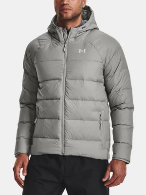 Produktbild von Under Armour Jacke Armor Down 2.0 Jkt-Gry 1372651-558__SM