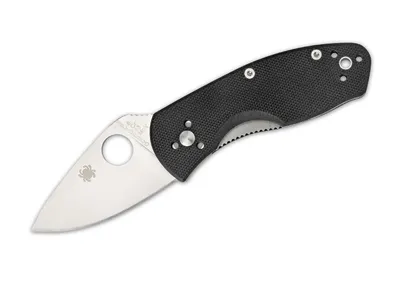Zdjęcie produktu dla Spyderco Ambitous C148GP
