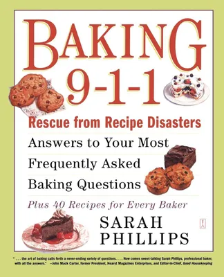 Produktbild von Baking 9-1-1