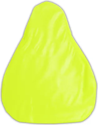 Produktbild von SATTEL-REGENSCHUTZ mit Reflektorstreifen Dunlop Sattelschutz Sattelhülle Bezug Schutz Fahrrad Sitz Fahrradsattelbezug Schonbezug 11