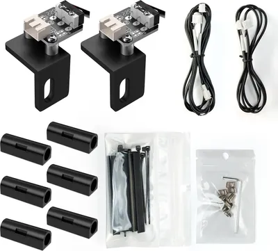 Produktbild von SCULPFUN S9/S10 Standard-Endschalter Offene Homing-Positionierungsfunktion Perfekte Anpassung S9/S10 Gravier- und Schneidemaschine