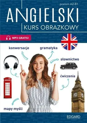 Immagine prodotto di Inglese. Corso illustrato - Rafał Tondera