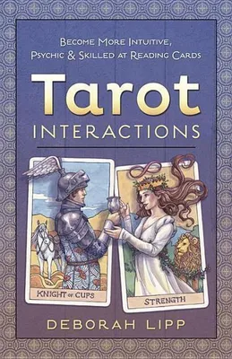 Produktbild von Tarot Interactions