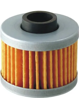 Produktbild von Hiflo Ölfilter HF185 für Aprilia Leonardo Scarabeo 125 / BMW C1 125 200 / Peugeot Citystar Elyseo Elystar Jet Force 125