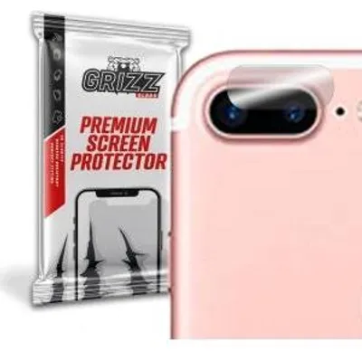 Image de Verre de protection GrizzGlass HybridGlass pour Apple iPhone 7 Plus