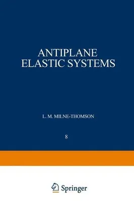 Image de Systèmes élastiques antiplane