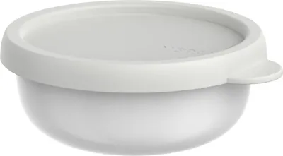 Obrázek produktu pro Skladovací nádoba Mepal 2.0 lumina 250 ml - bílá 115 x 127 x 47 106290030600
