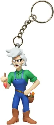 Image de Porte-clés Papcio Chmiel (Cadeaux)