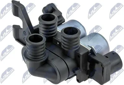 Produktbild von NTY Kühlmittelregelventil CTM-BM-064 für BMW 3 Limousine (E36) elektrisch