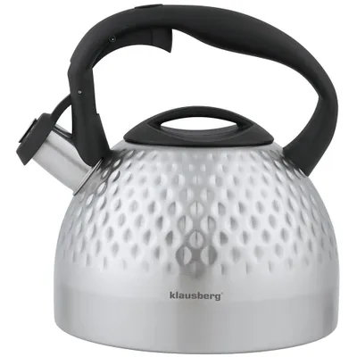 Produktbild von Klausberg Stahlkessel 3,0l KB7642