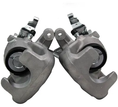 Produktbild von Bremszange Hinten Links und Rechts For Skoda Superb Yeti VW Golf V VI 1K0615424C