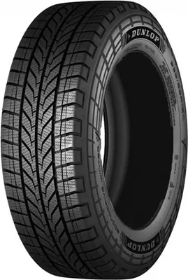 Zdjęcie produktu dla Opony DUNLOP 215/75 R16 116/114R ECONODRIVE WINTER