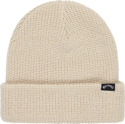 Produktbild von Billabong Arcade Mütze Beige  Mann Beige One Size