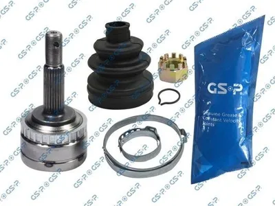 Produktbild von GSP Gelenksatz Antriebswelle für OPEL Corsa C Schrägheck (X01) 844019