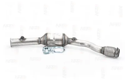 Immagine prodotto di Bosal Catalizzatore 099-500